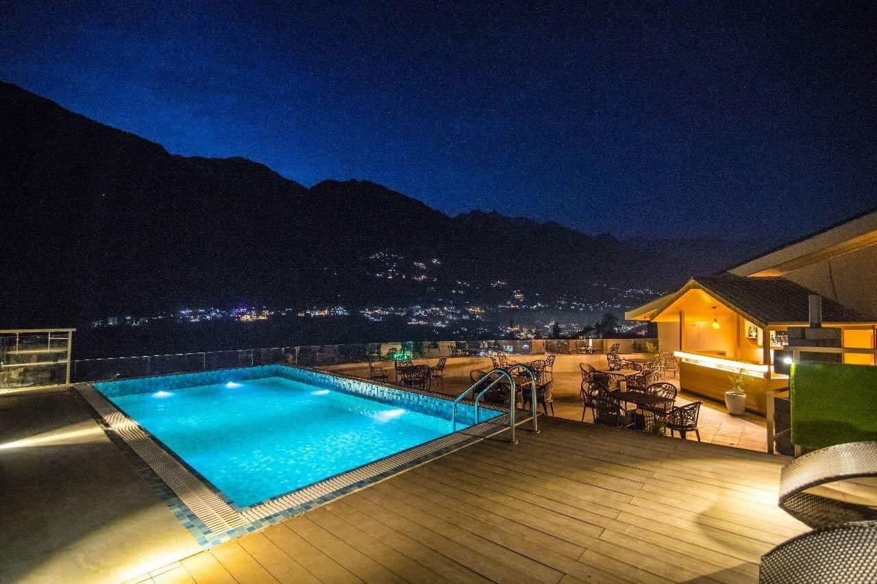 Coral Resort and Spa, Manali – photo 4