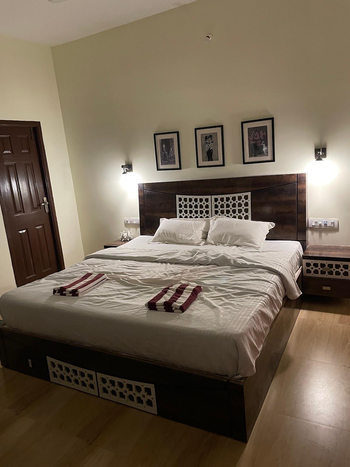 Yercaud Home Stays – photo 2
