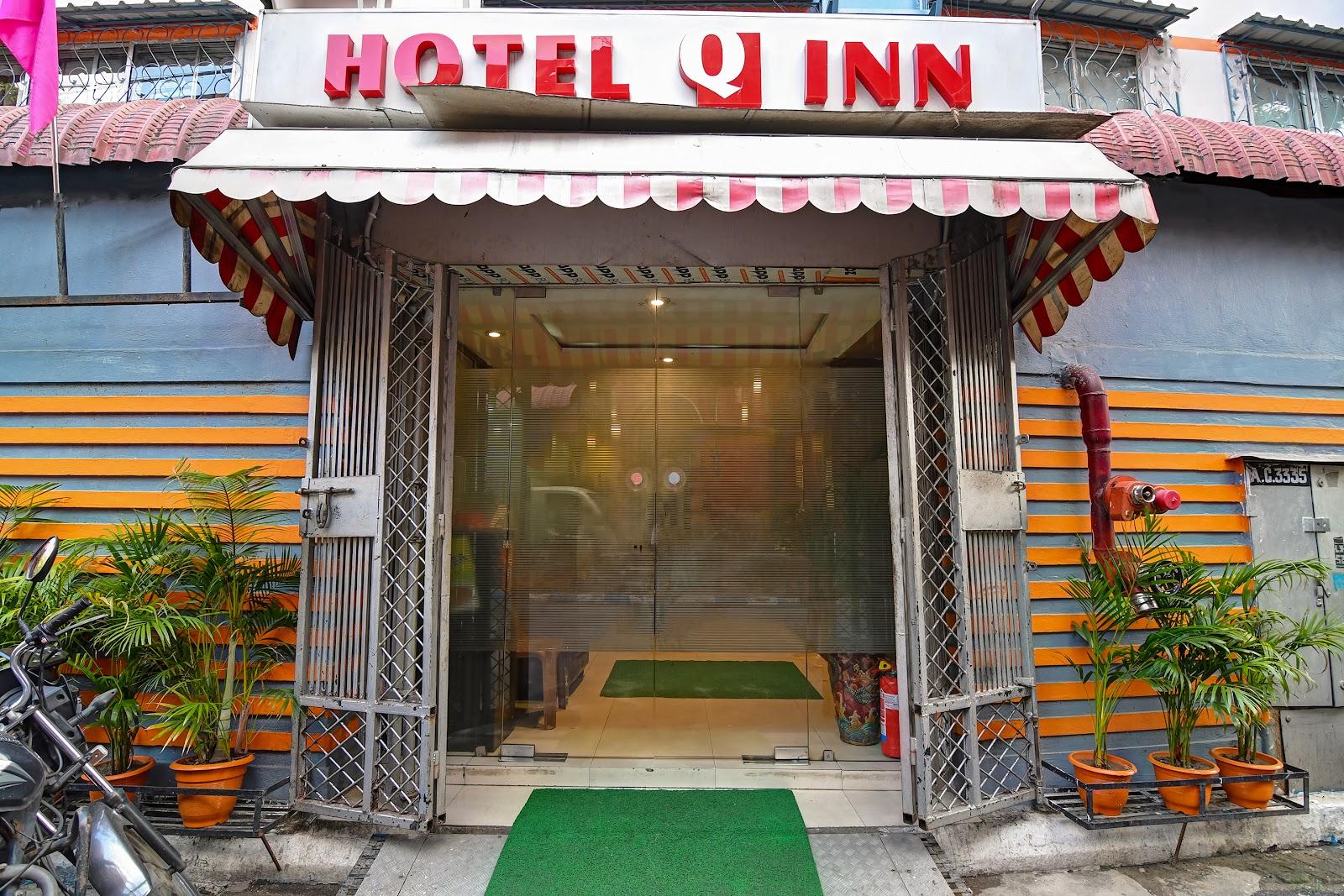 Hotel Q Inn – photo 1