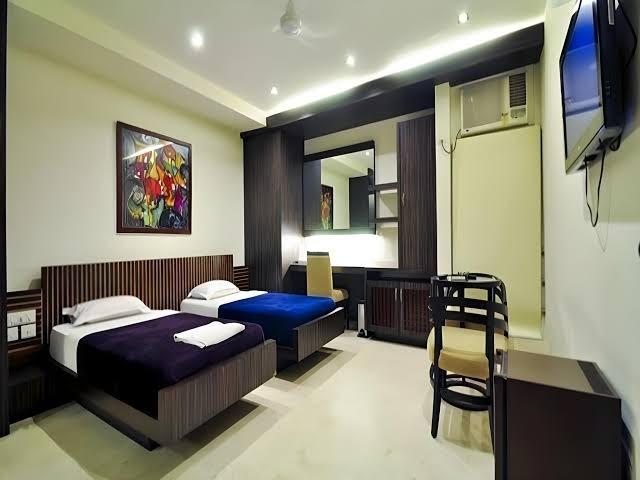 Hotel Victerrace Regency, Kolkata – photo 3