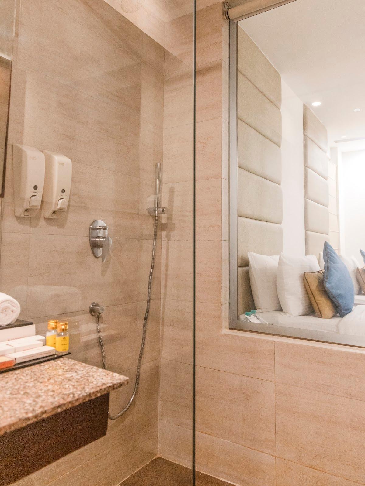 Hotel Ascent Biz – photo 4