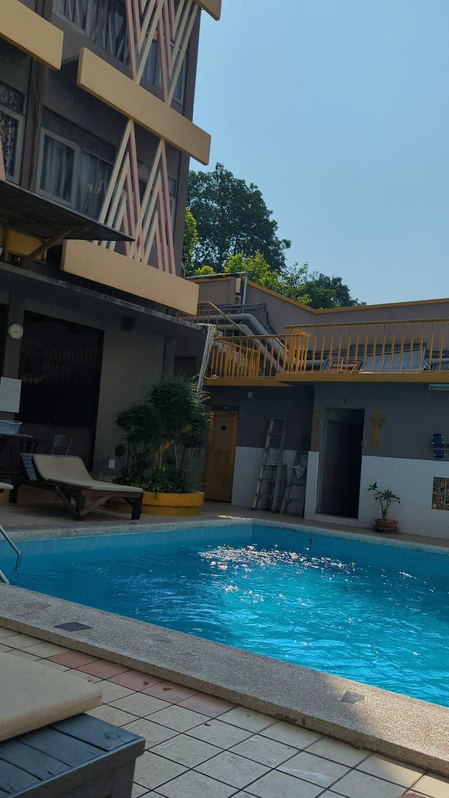 Malaysia Hotel – photo 2