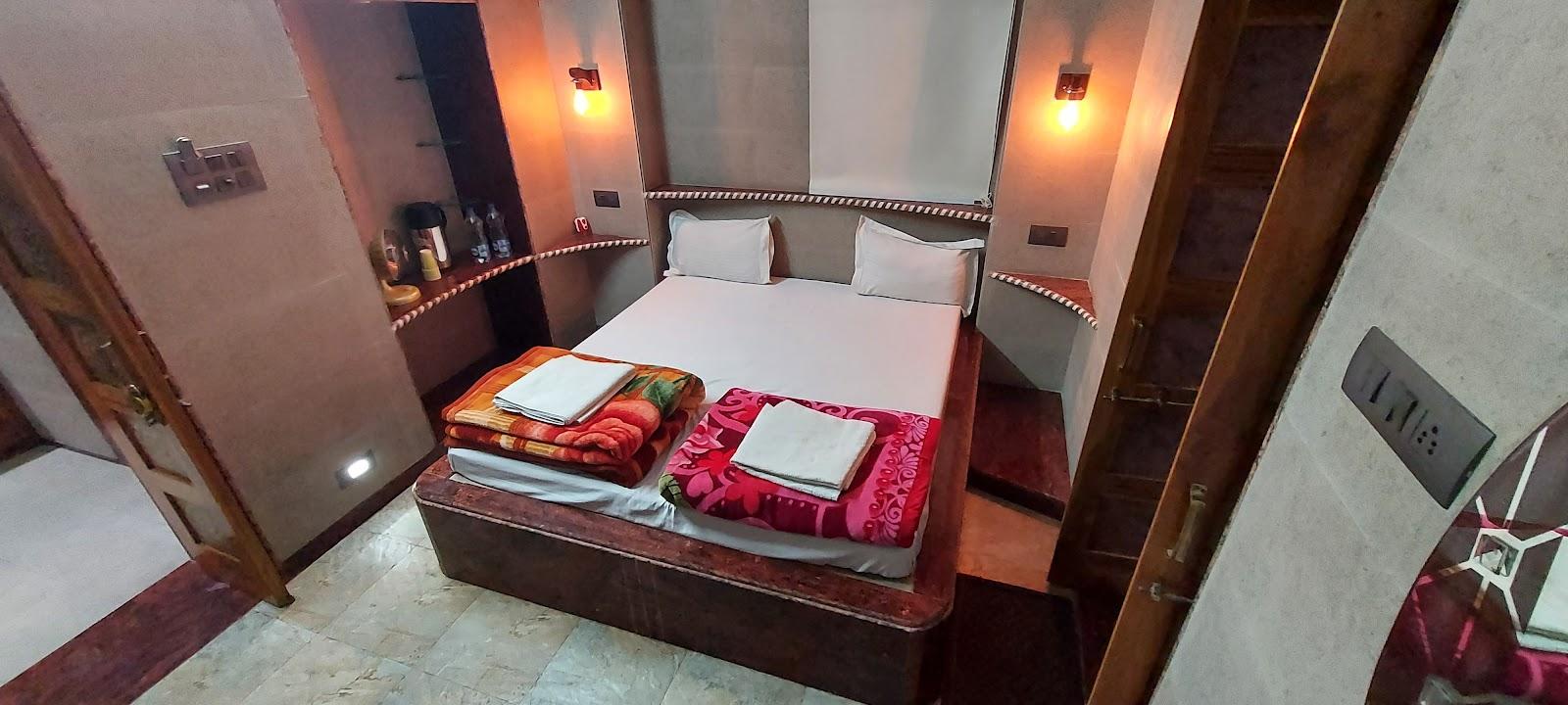 Hotel The Central Guest House – photo 3