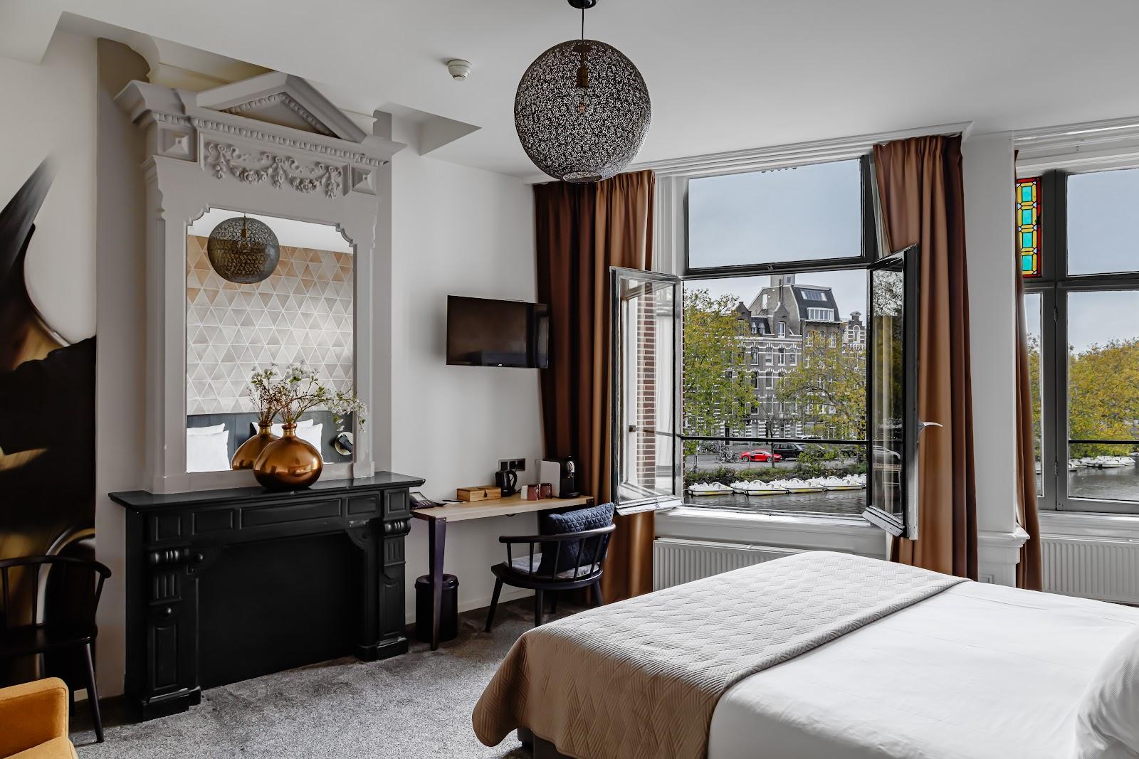 Boutique Hotel View – photo 3