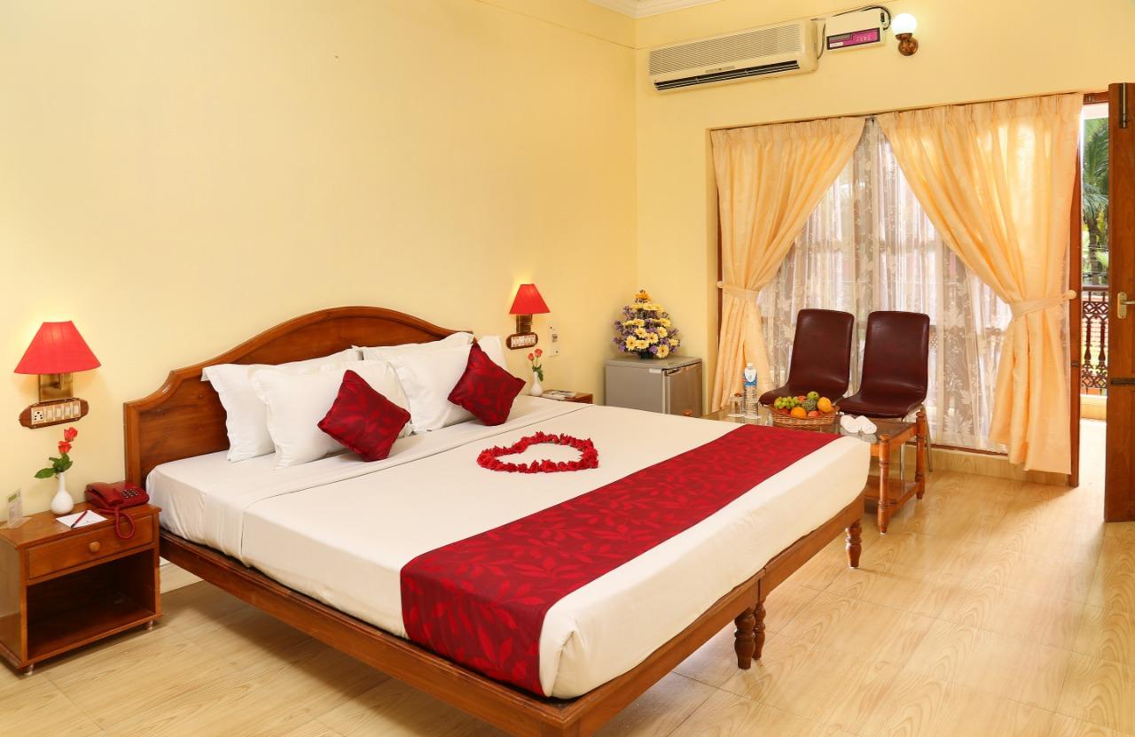 Jasmine Palace Kovalam. – photo 3
