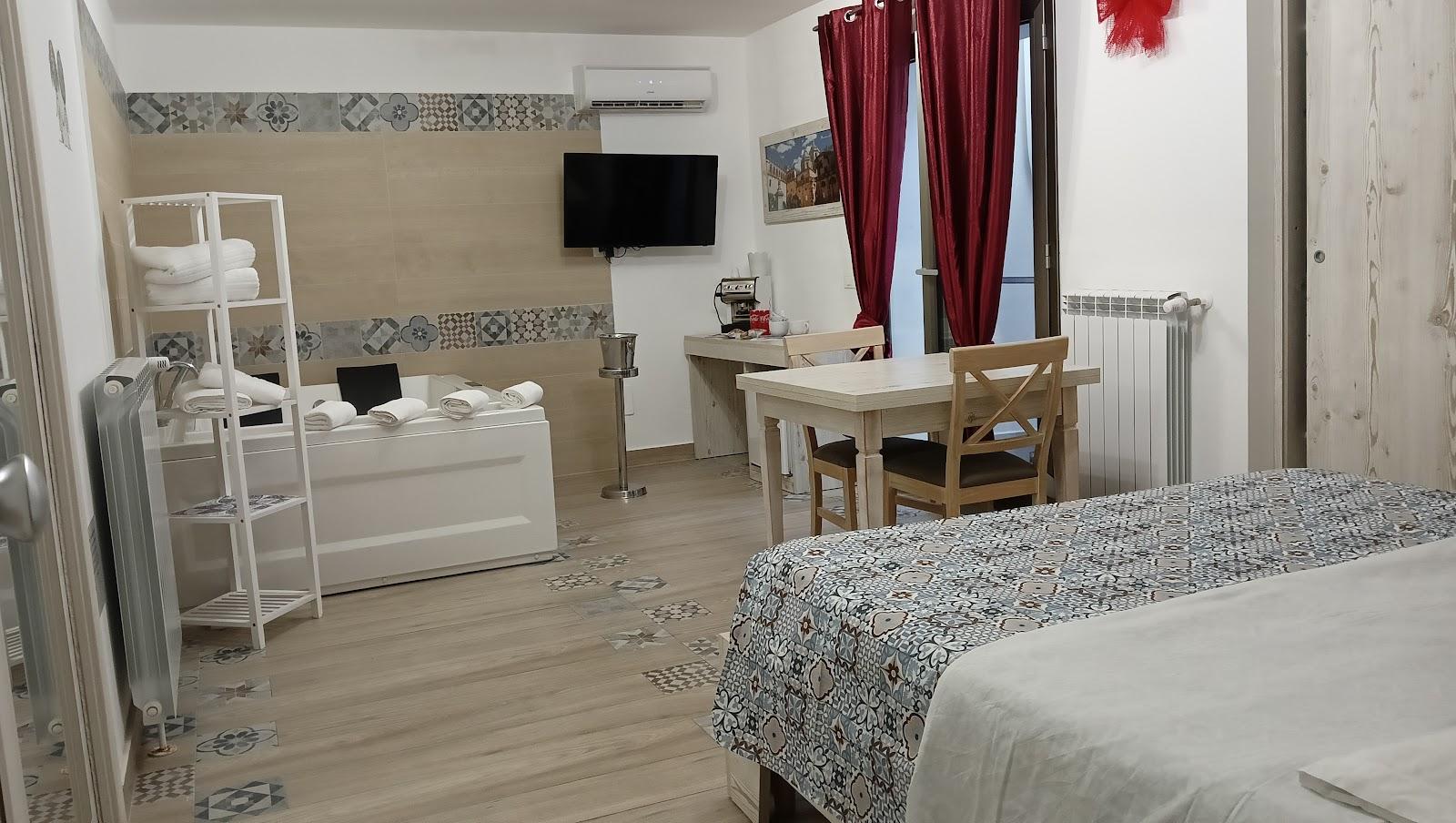 Sicily rooms – photo 2