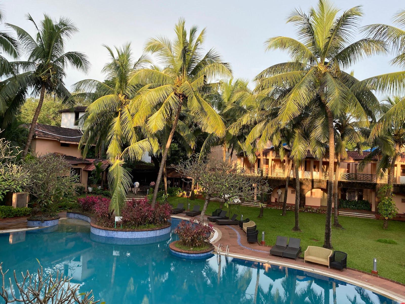 Lemon Tree Amarante Beach Resort, Goa – photo 4
