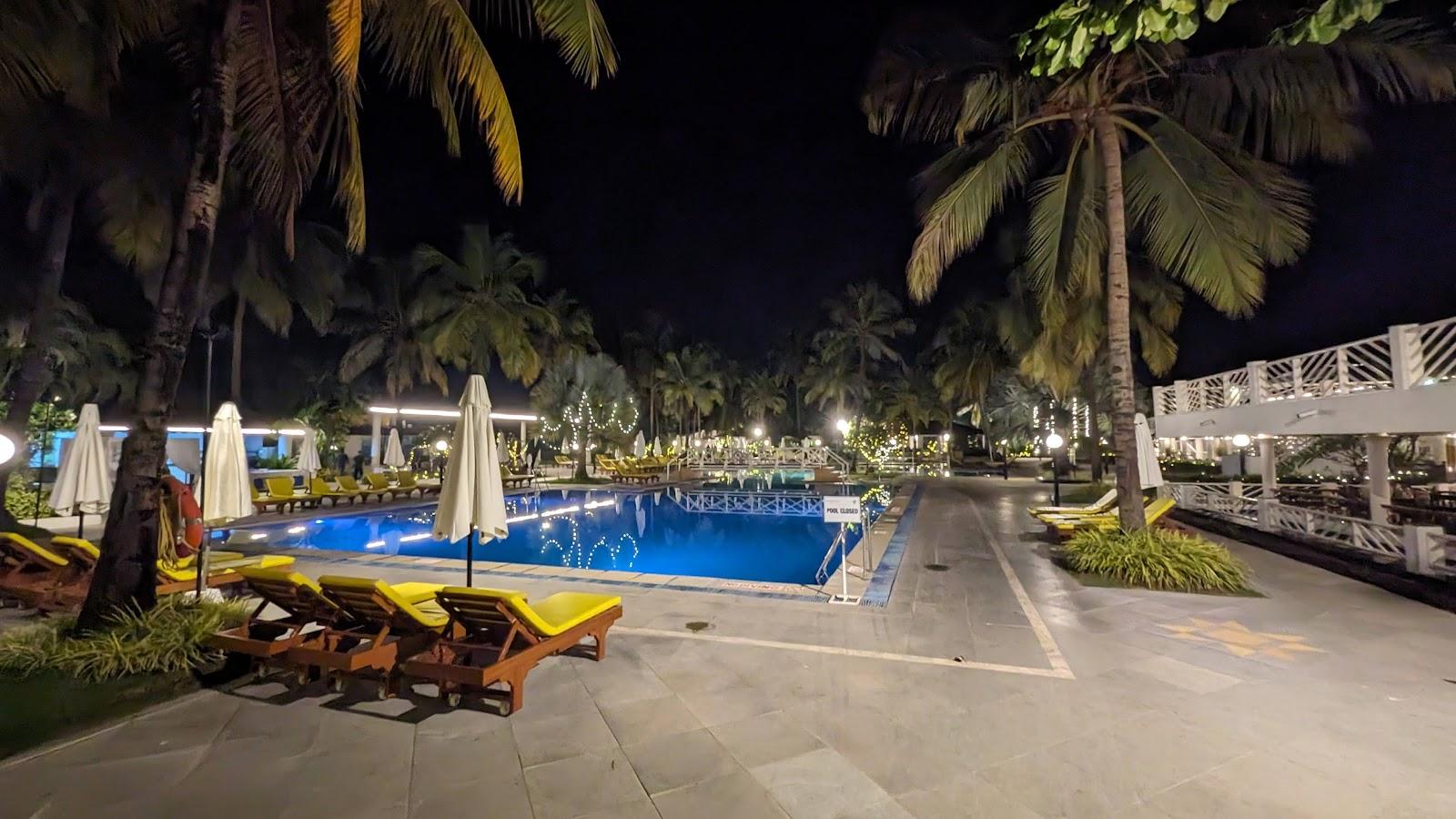 Novotel Goa Dona Sylvia Resort – photo 4
