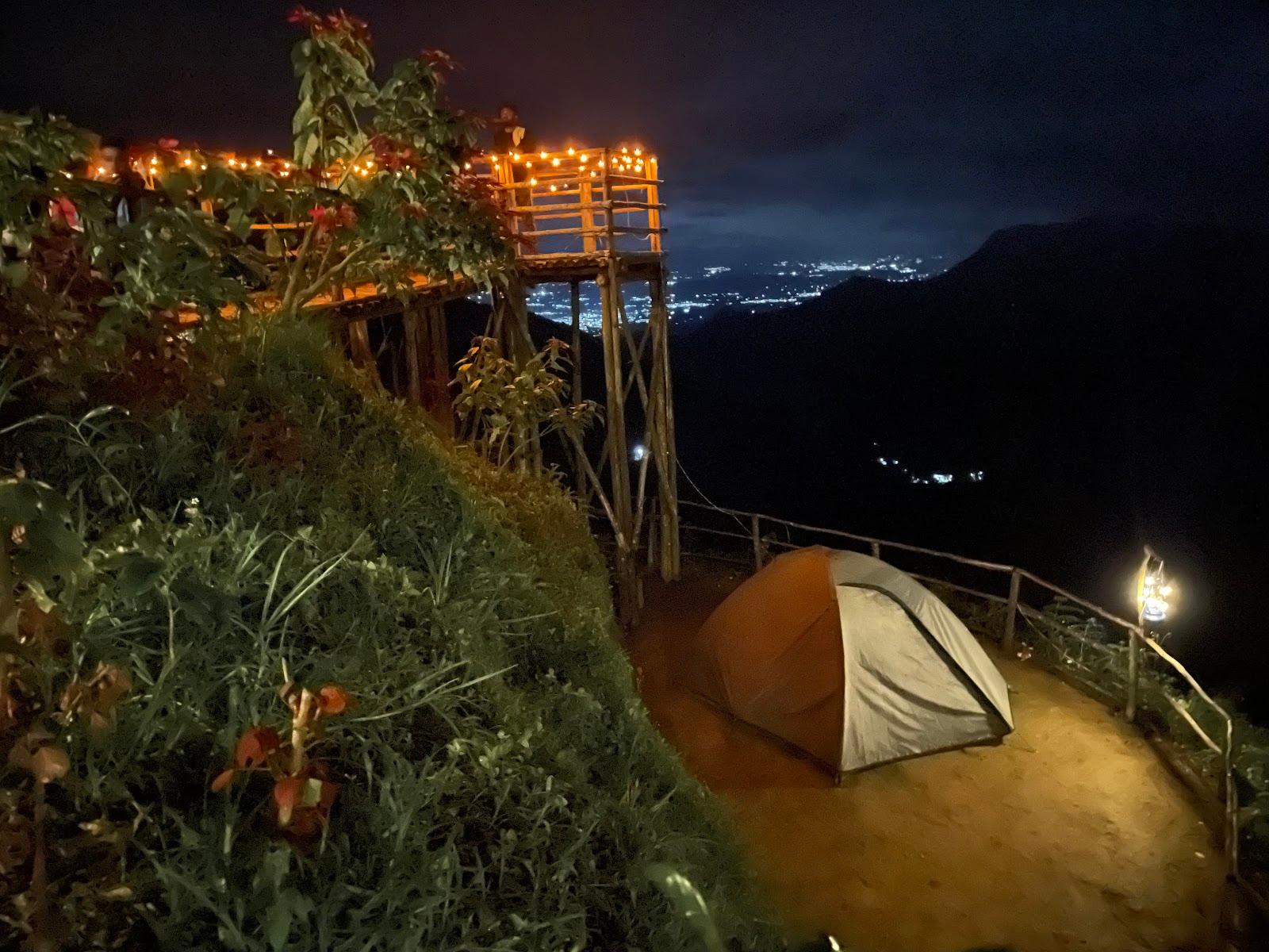The WonderWest - CampGround