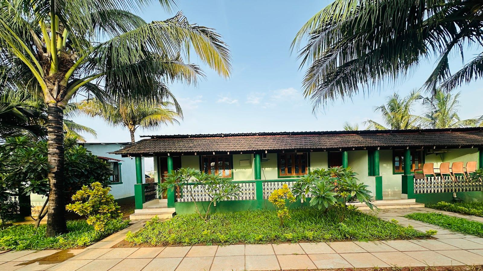 Golden Pearl Beach Resort – photo 1