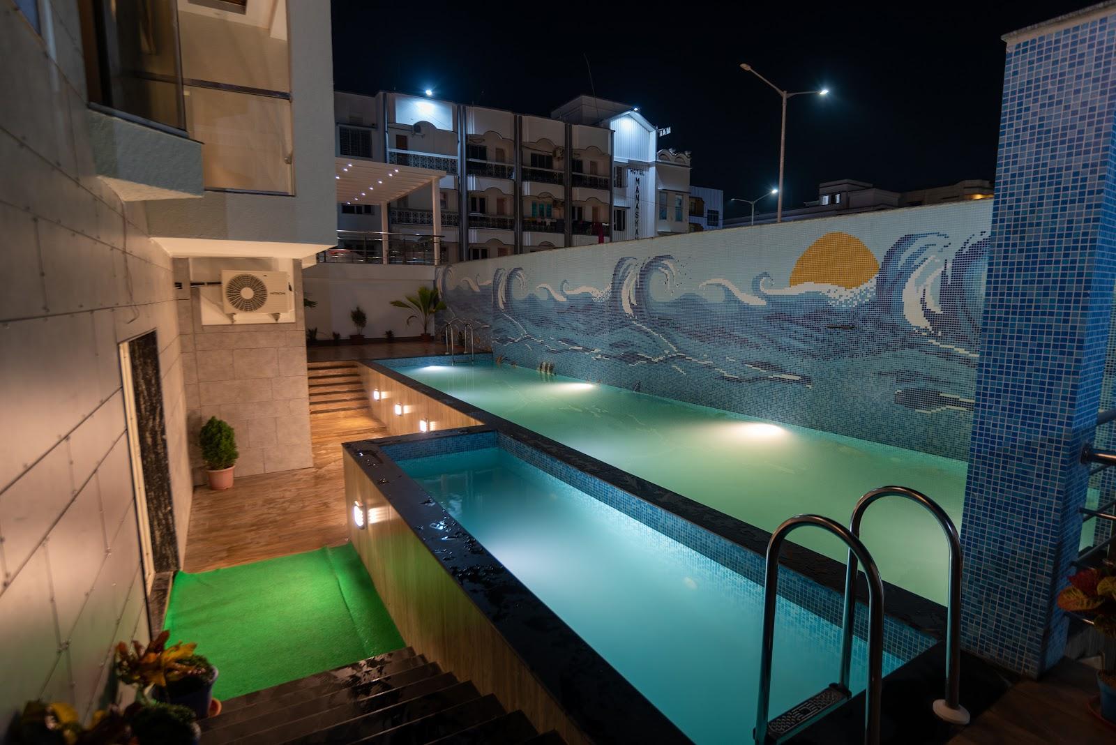 New Gitanjali Hotel, New Digha – photo 4