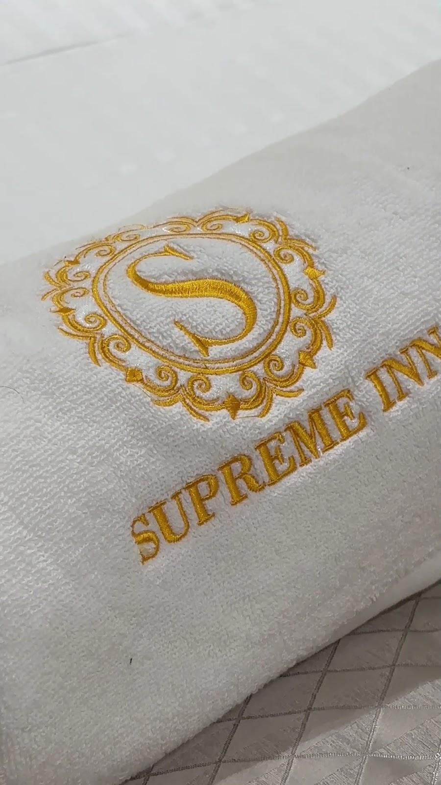 Hotel Supreme Inn – photo 2