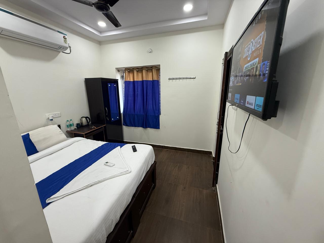 COCO NET HOTEL – photo 3