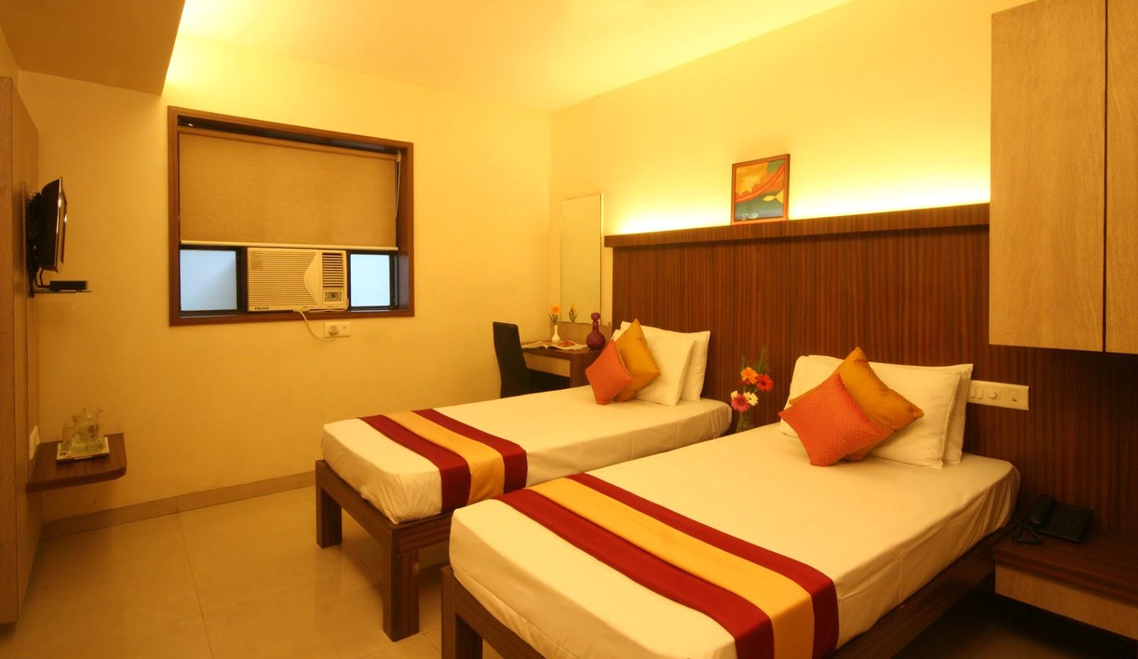 Hotel Ratna Palace Residency – photo 2