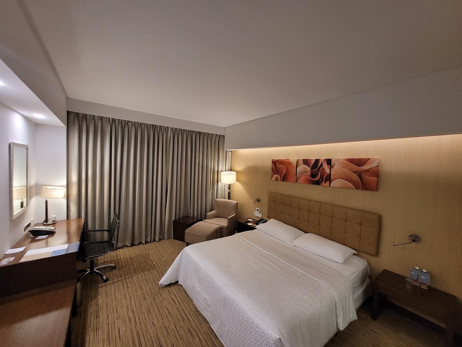 Four Points by Sheraton Hotel & Serviced Apartments, Pune – photo 3