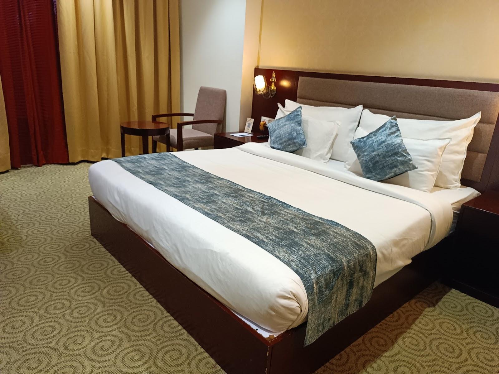 Pride Hotel & Convention Centre Indore – photo 3