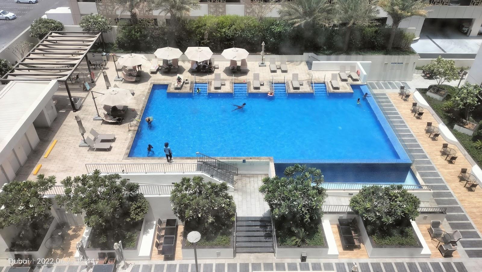 Hampton by Hilton Dubai Airport – photo 4