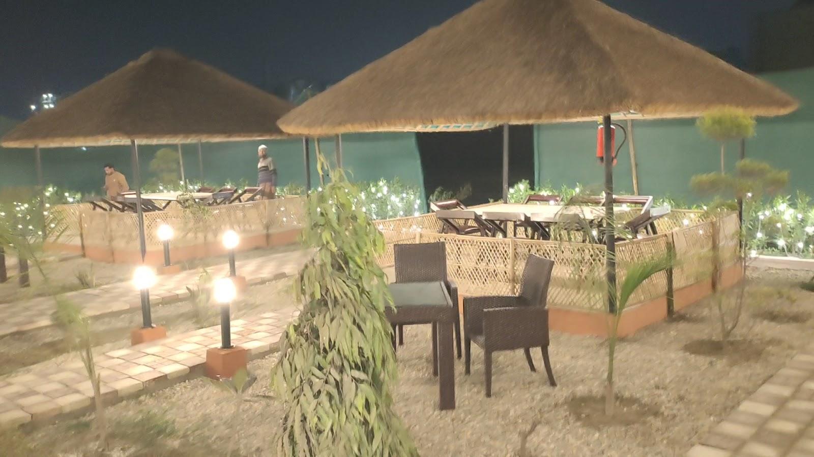 Red K Velvet Hotel – photo 2