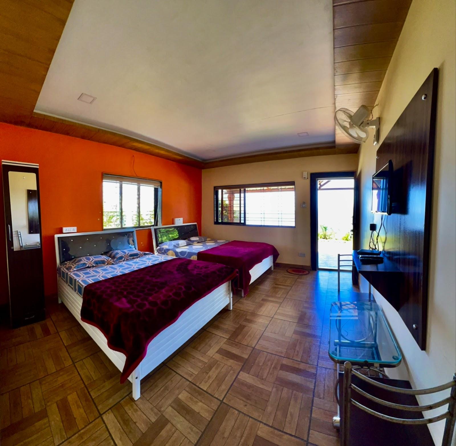 Heaven's Edge Agro Tourism Resort – photo 4