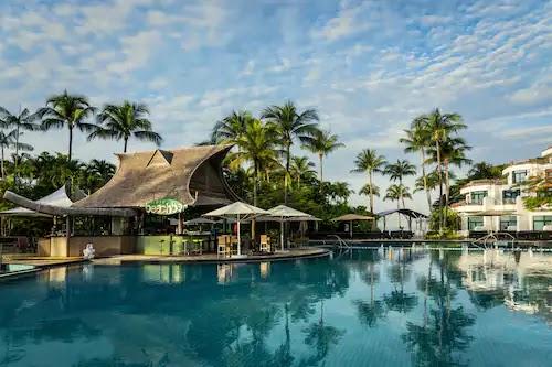 Shangri-La Rasa Sentosa, Singapore – photo 3