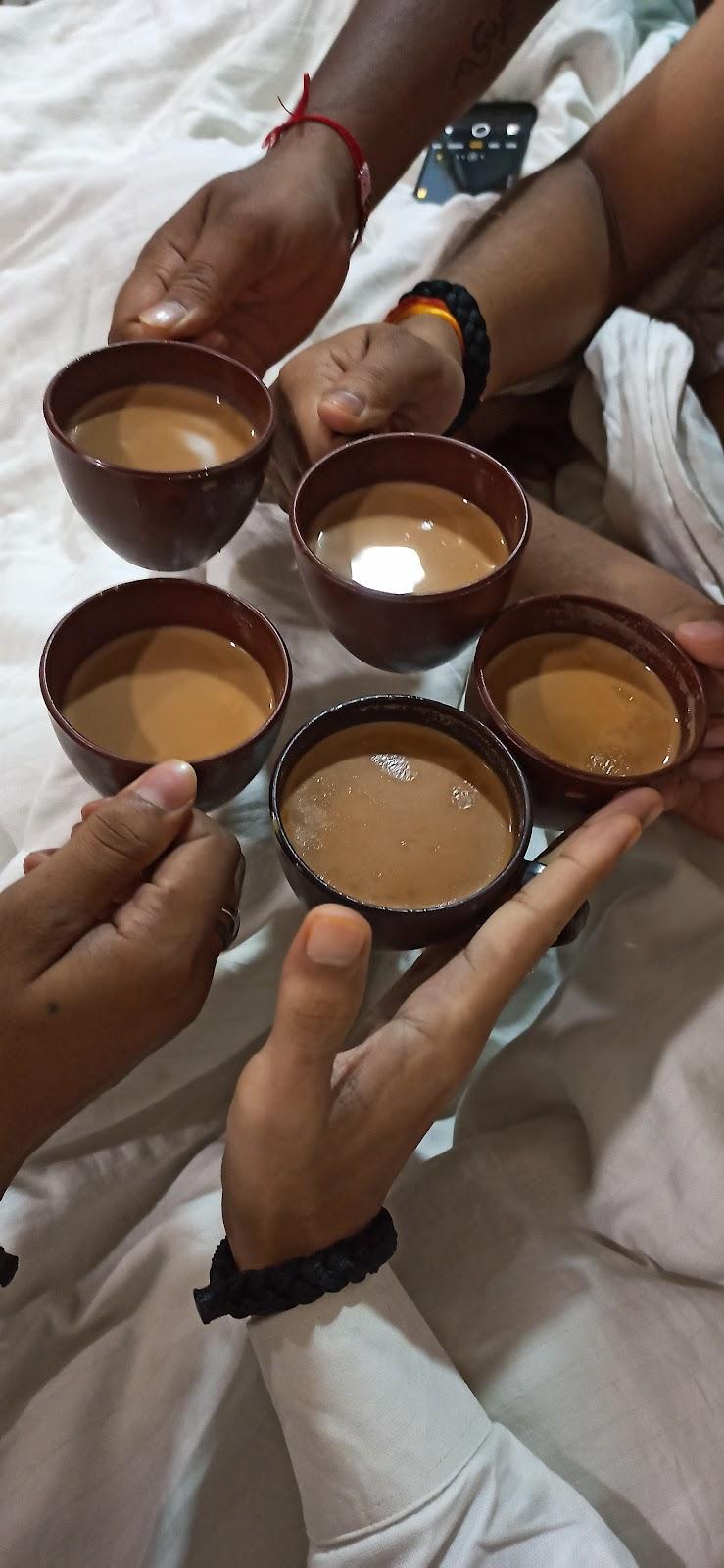 Hotel Shikhar Darshan – photo 4