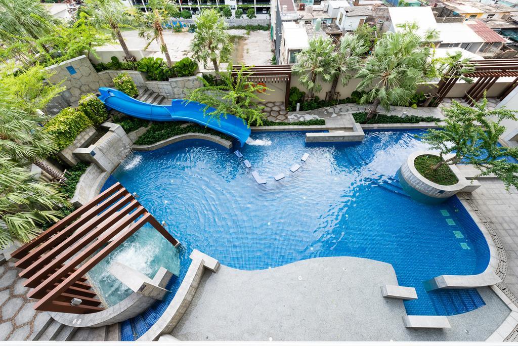 Jasmine Grande Residence – photo 4