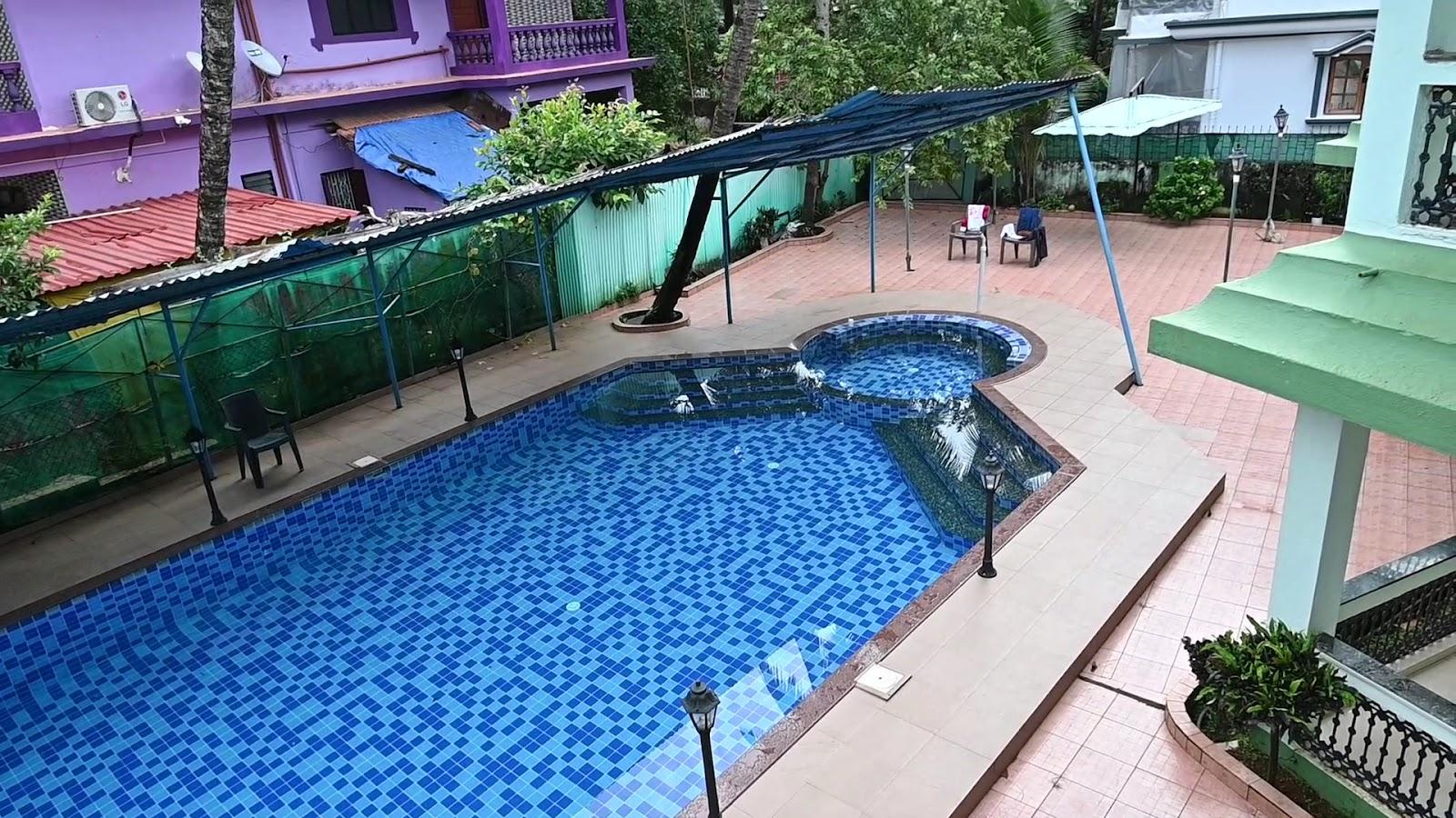 Amigo Plaza – photo 2