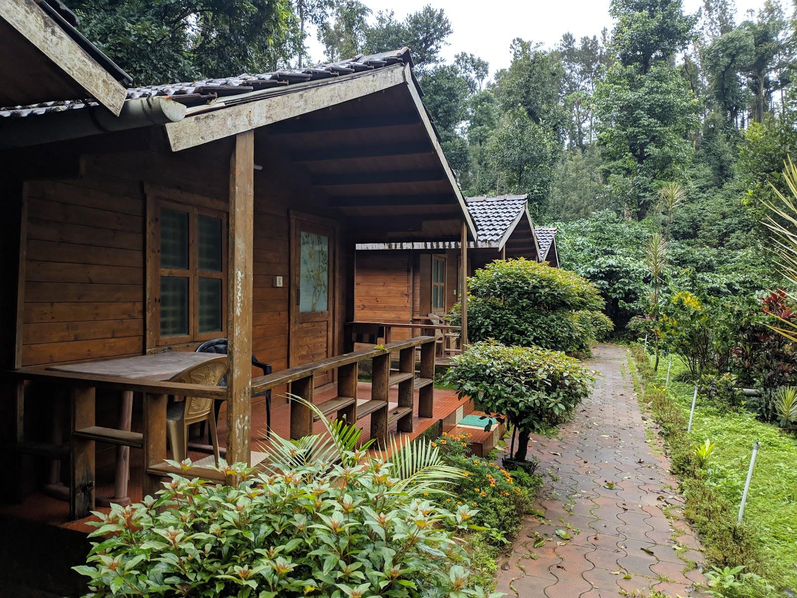 Young Island Coorg
