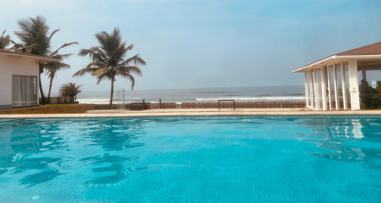 The Goa Beach Resort – photo 4