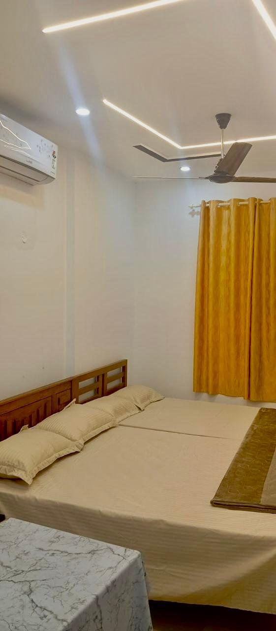 Rooms for rent – photo 2