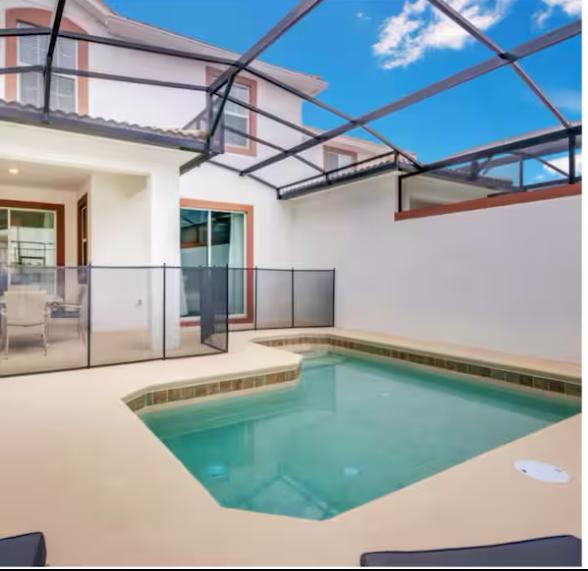 Champions Gate Resort – photo 1