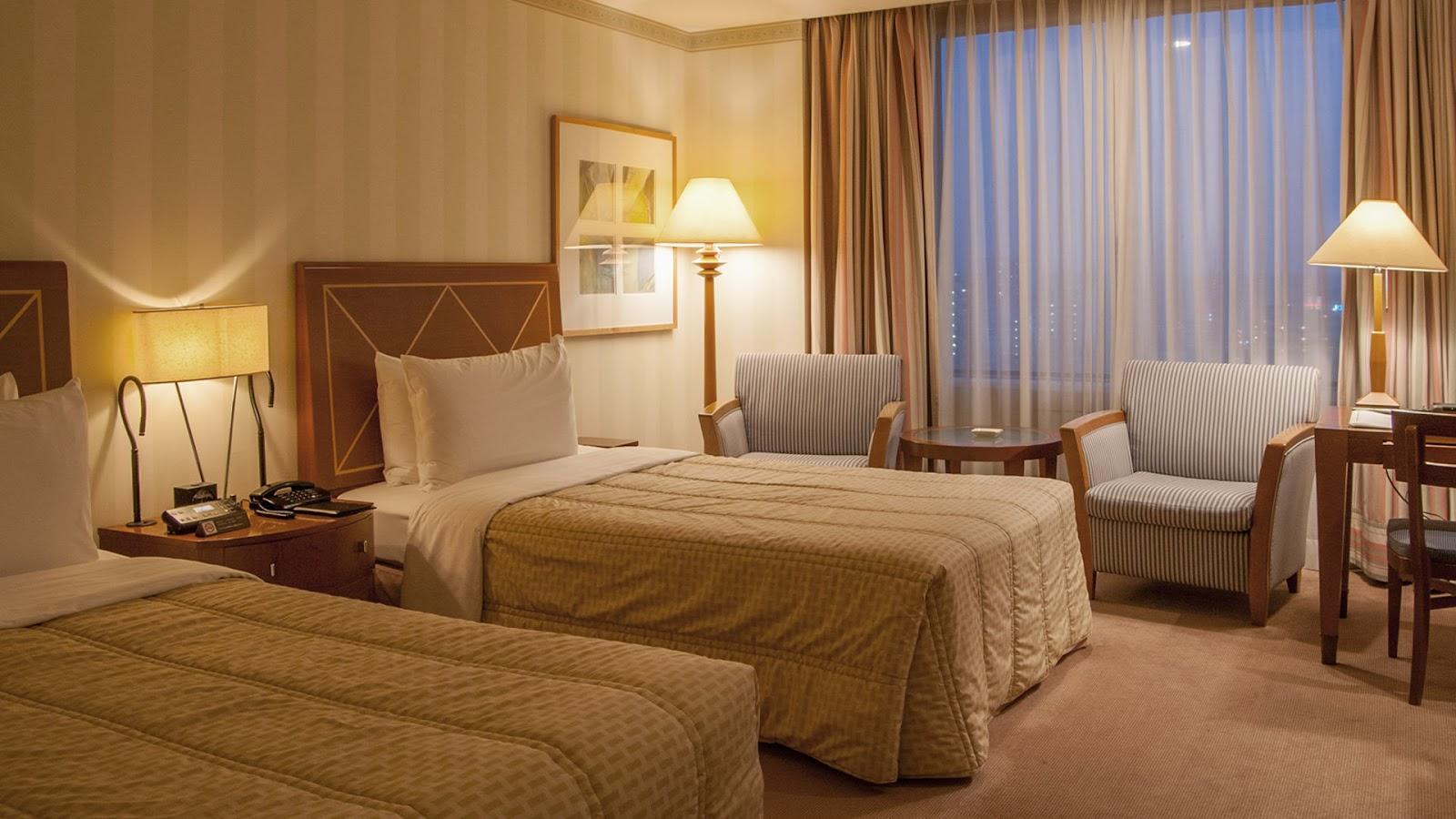 Hotel The Livin – photo 3
