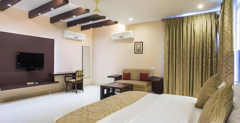 Little Chef Hotel – photo 4