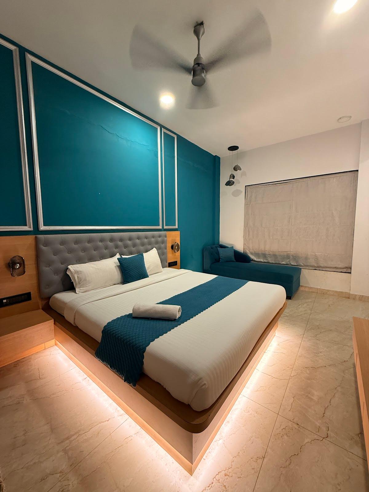 Tisé Villa – photo 4