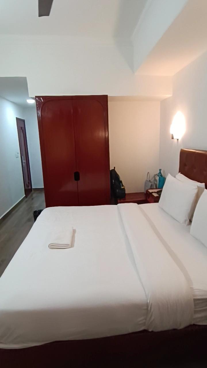 Hotel Pegasus Crown – photo 2