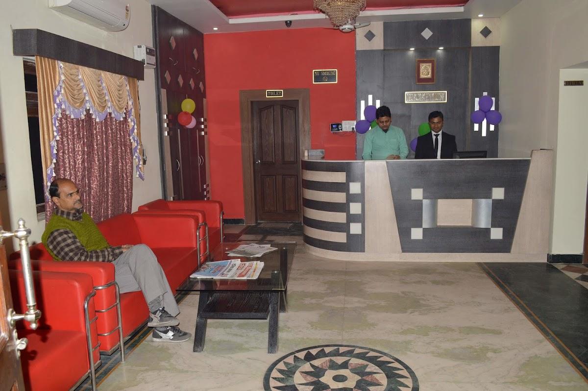 Hotel Surya Residency – photo 4