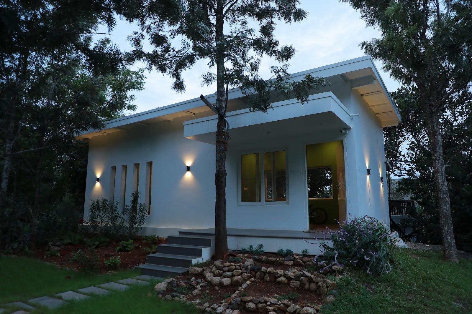 Blue Valley Estate - Yercaud Luxury Vacation Homes – photo 1