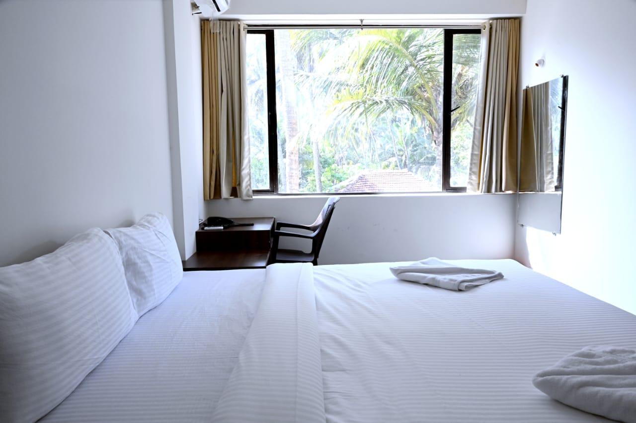 Resort De Goa – photo 4