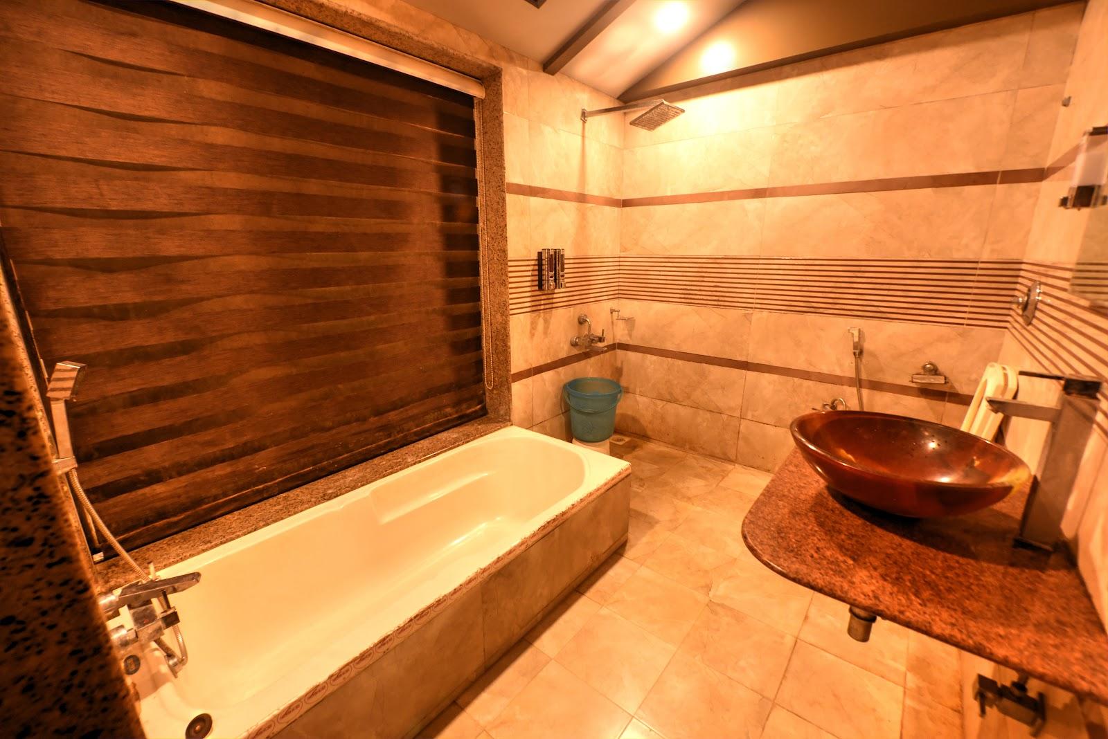 Hotel Dev Residency Mount Abu (500mtr From Nakki Lake) – photo 4