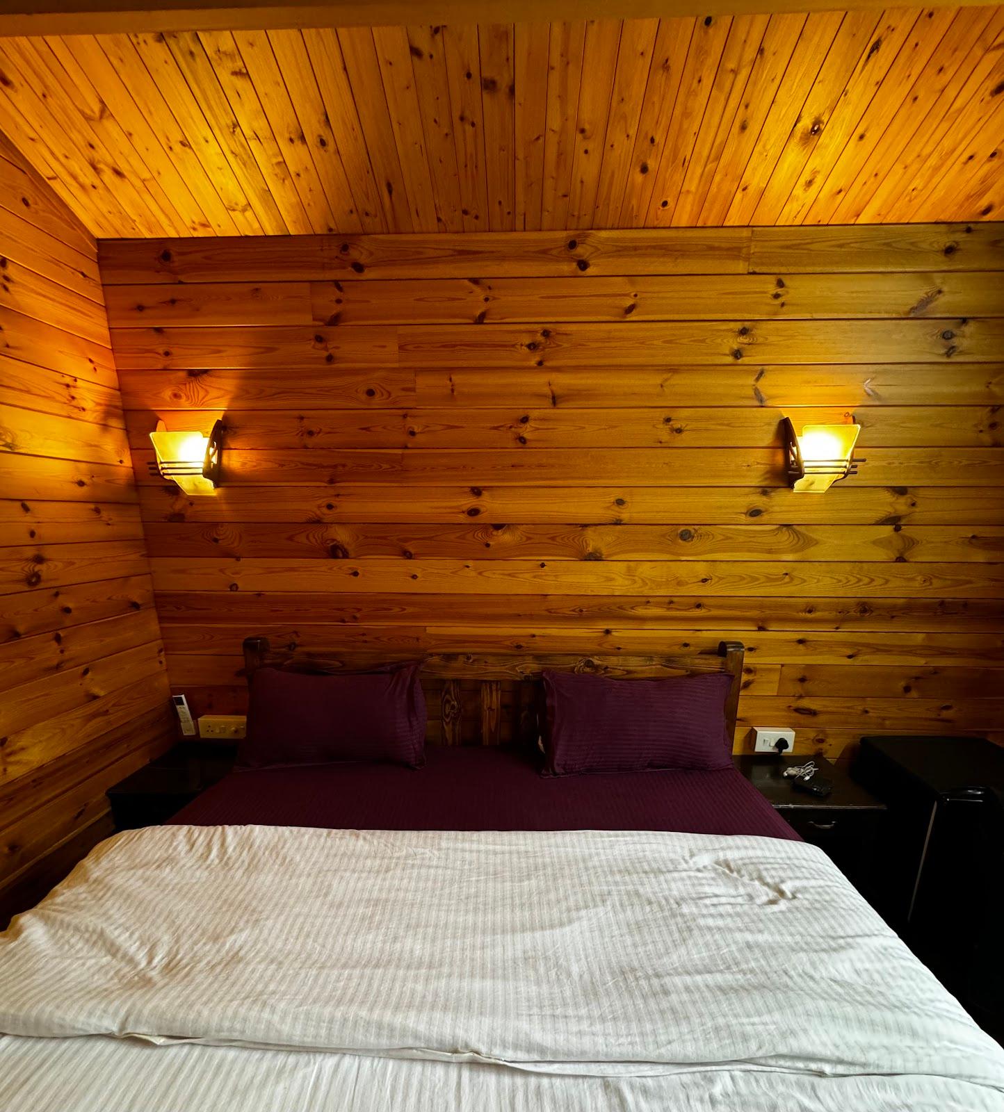 JNB Orchards Luxury Cottages – photo 3
