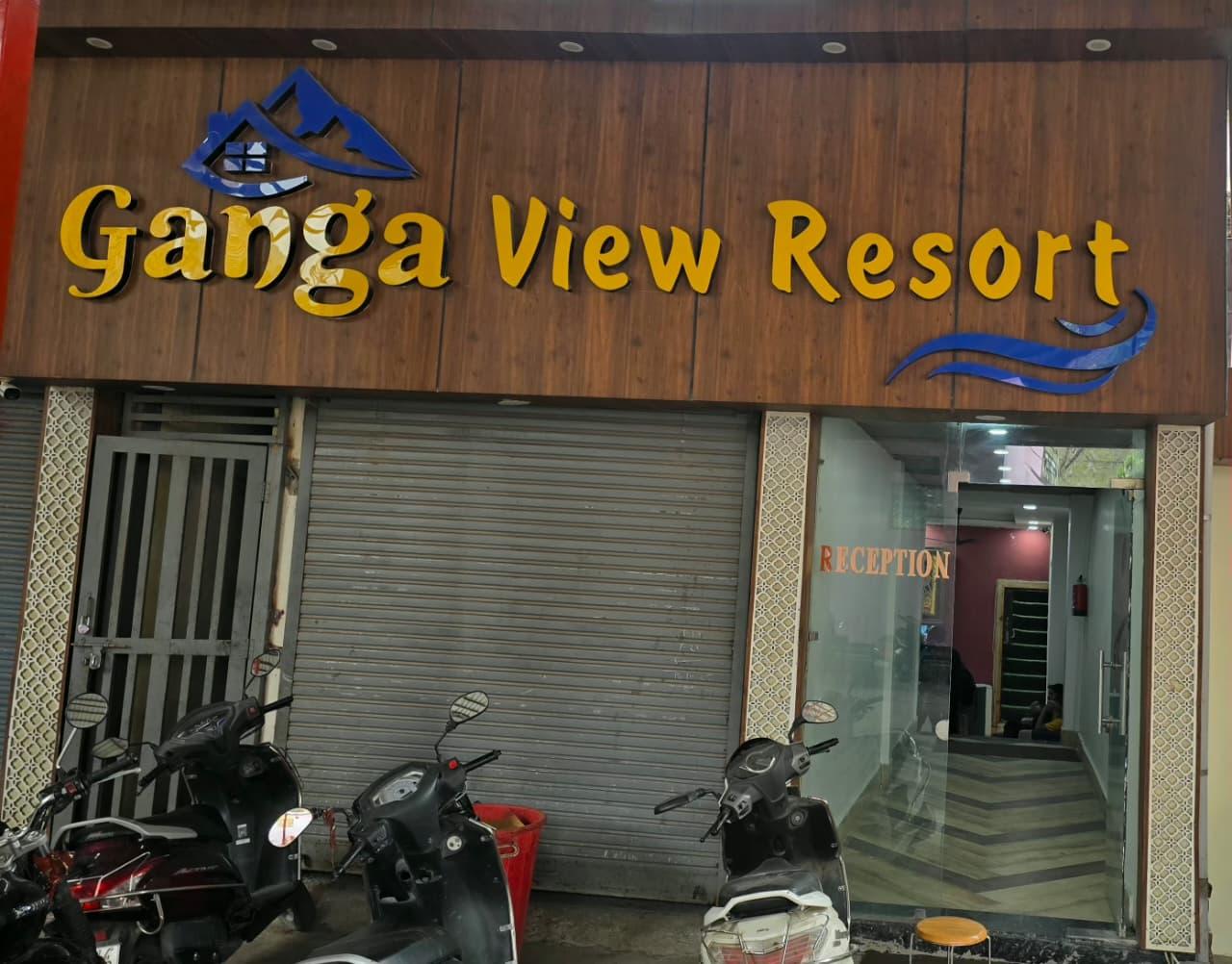 Ganga View Resort – photo 3