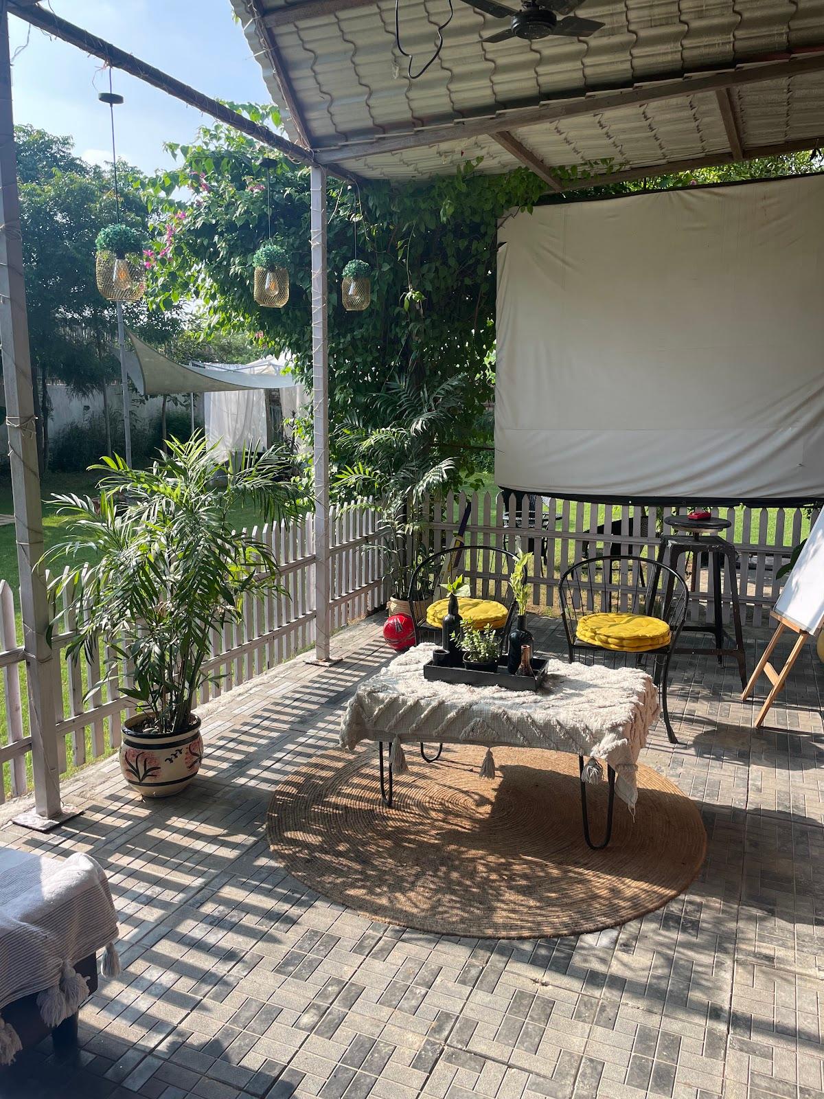 The Nirvana Nest – photo 1