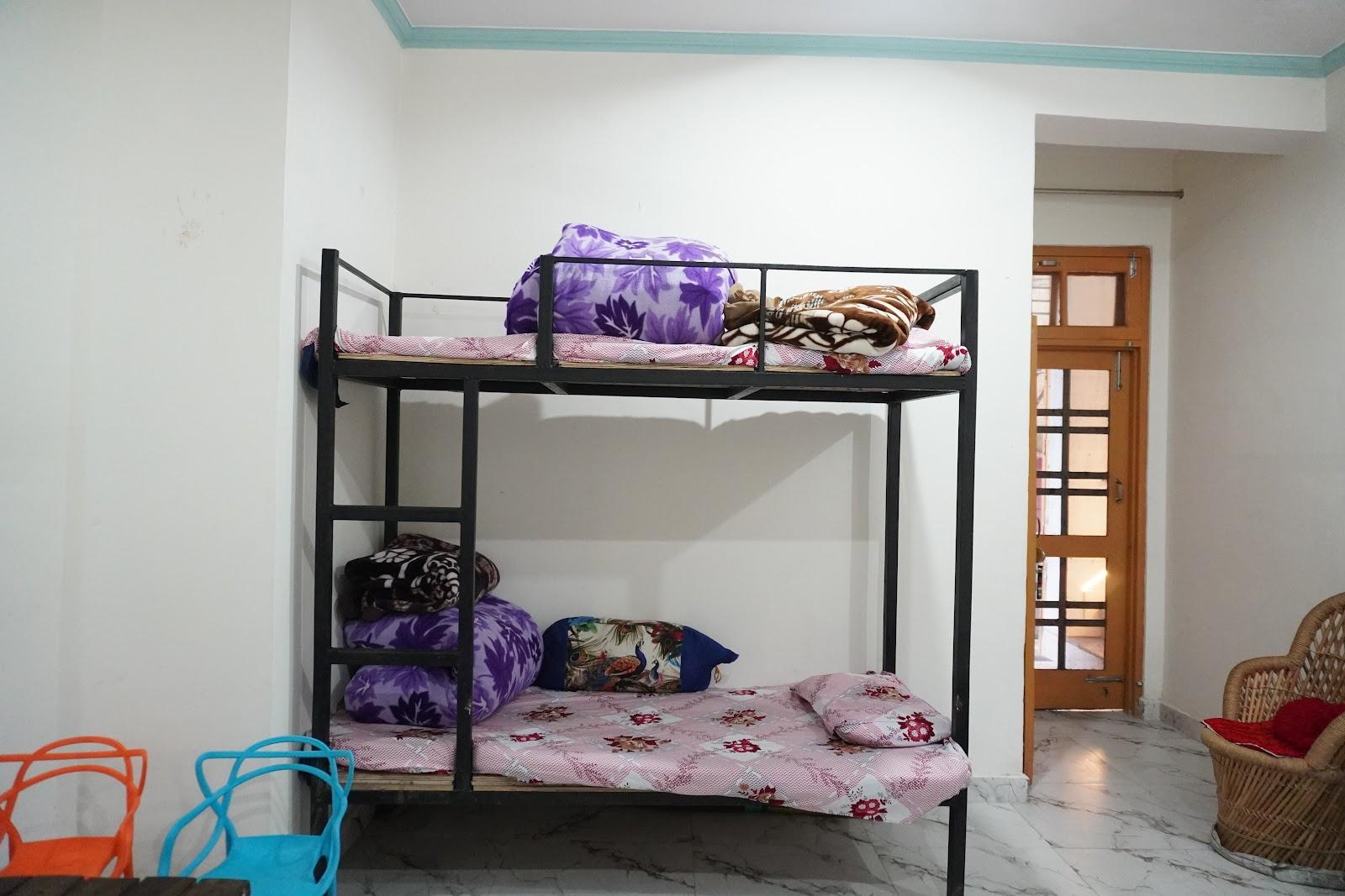 Tranquil Trails Home Stay Naddi Dharamshala – photo 1