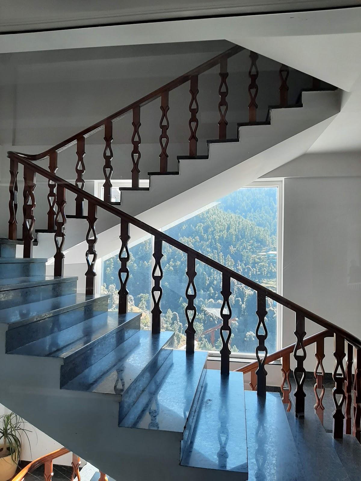 Welcomhotel By ITC Hotels, Shimla - Premium Hotel in the Mashobra Valley | Surrounded by Lush Flora | Stunning Mountain Views – photo 4