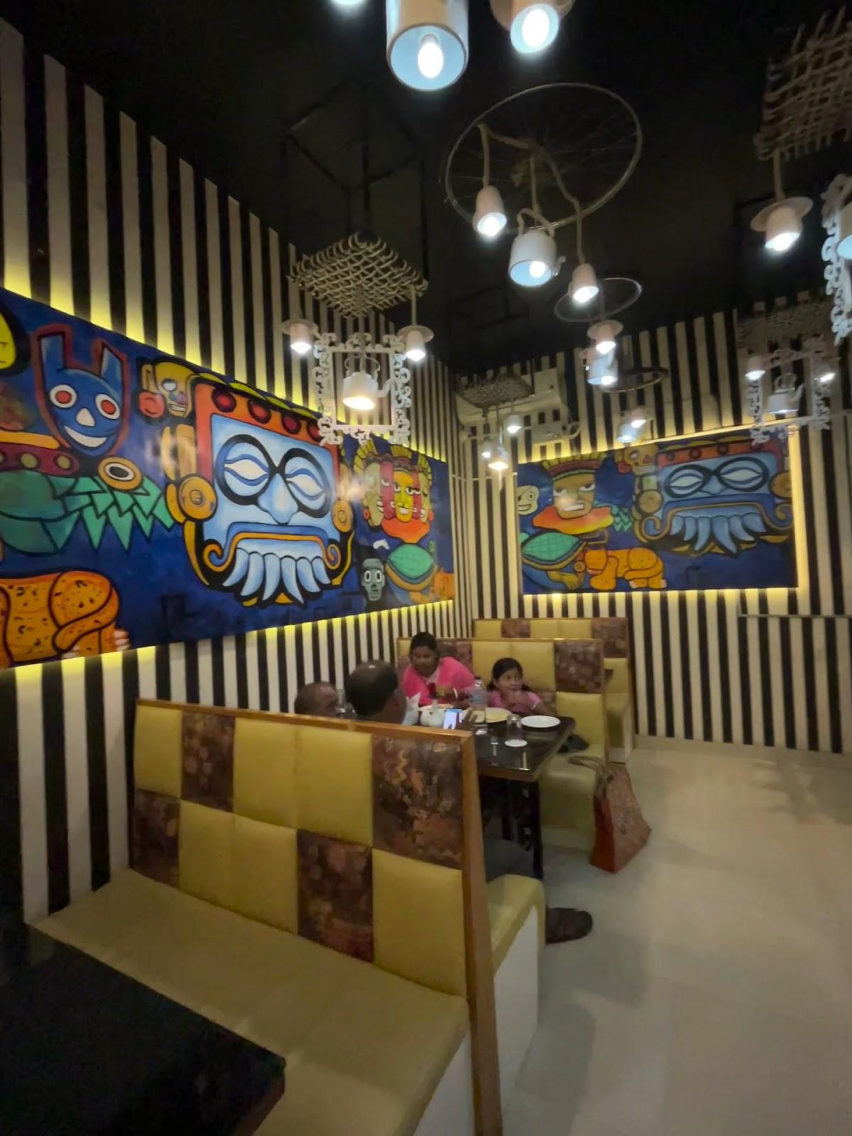 Hotel Puri Waves – photo 2