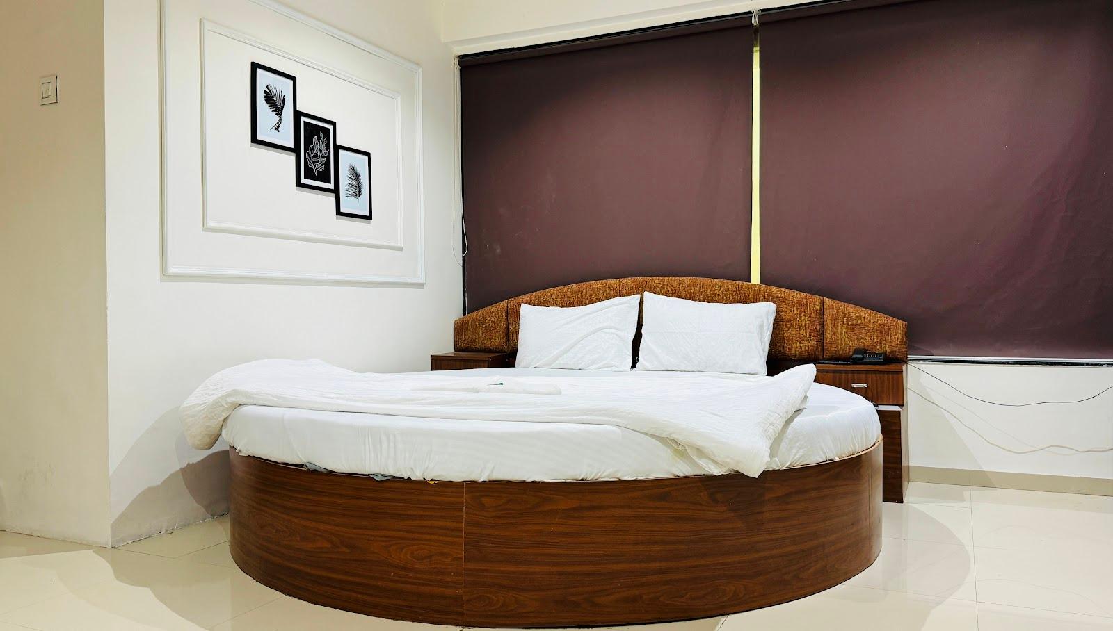 Hotel Palladium – photo 1