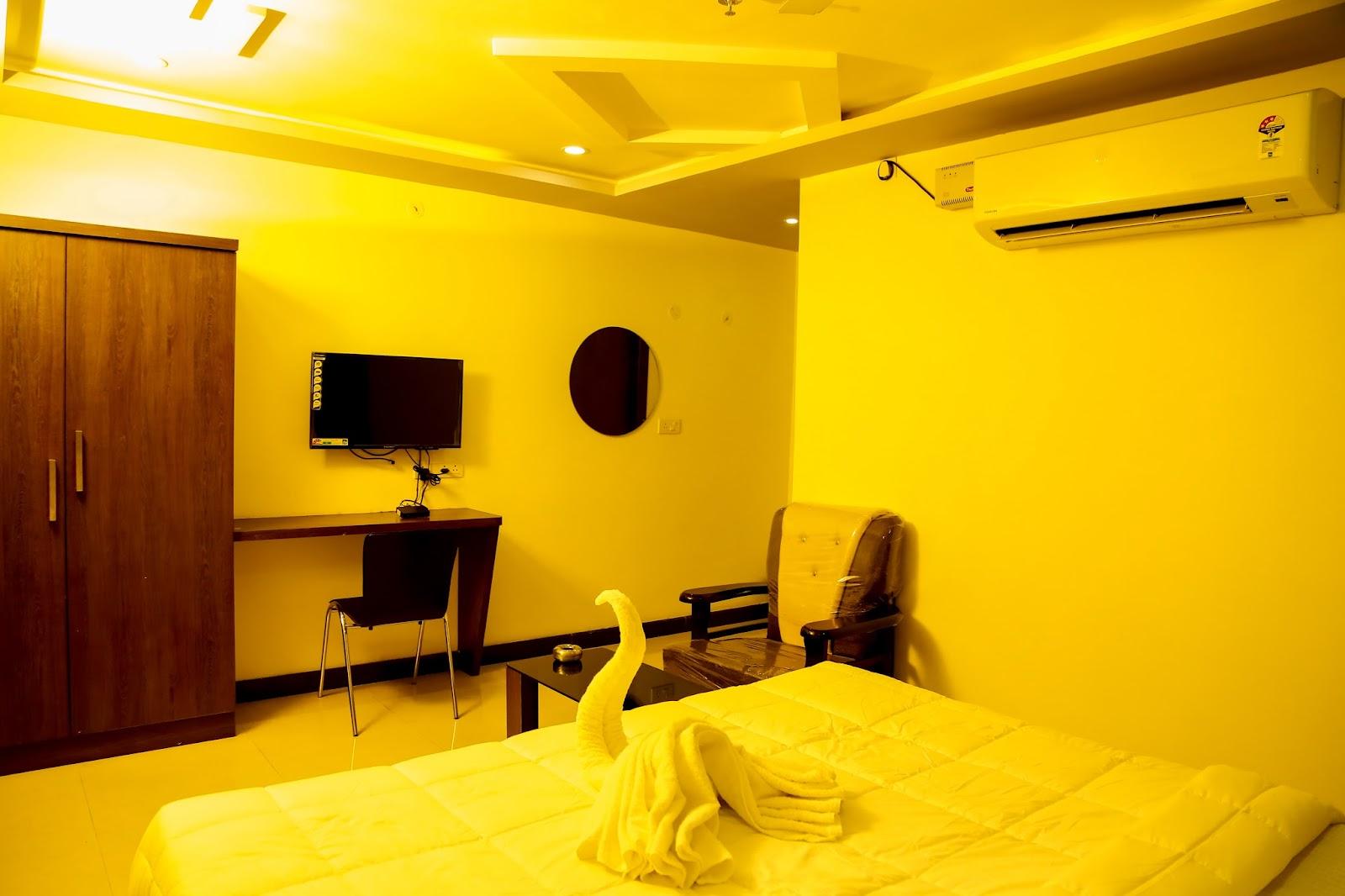 HOTEL SITARA ELITE – photo 2