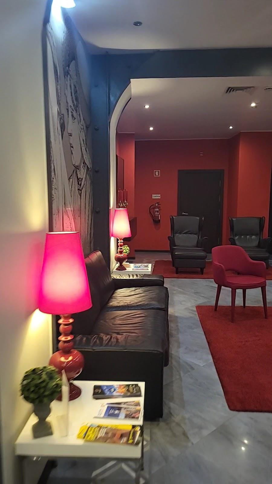 Rossio Garden Hotel – photo 2