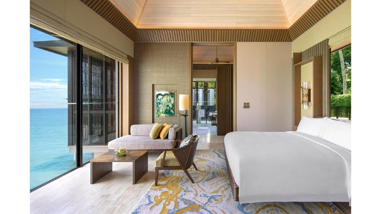 The Ritz-Carlton, Langkawi – photo 3