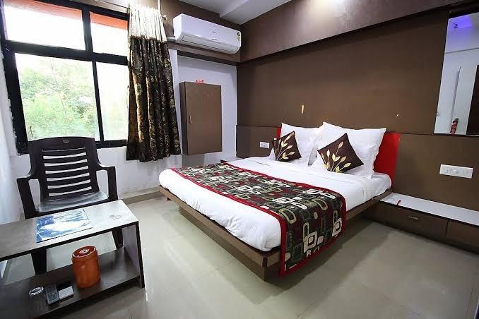 Hotel Kalash – photo 2